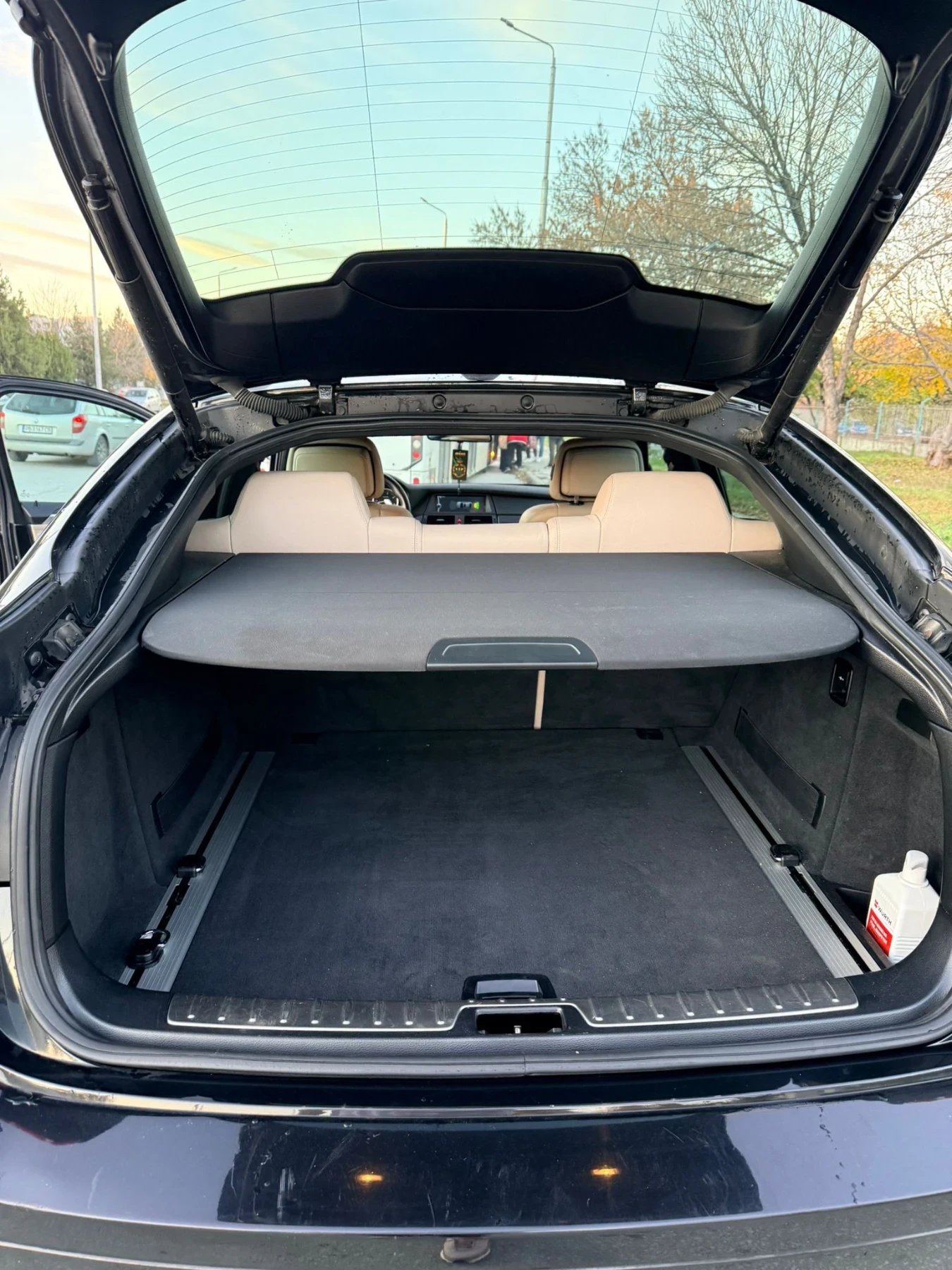 BMW X6 3.5D X-Drive | Mobile.bg � ����������� 12