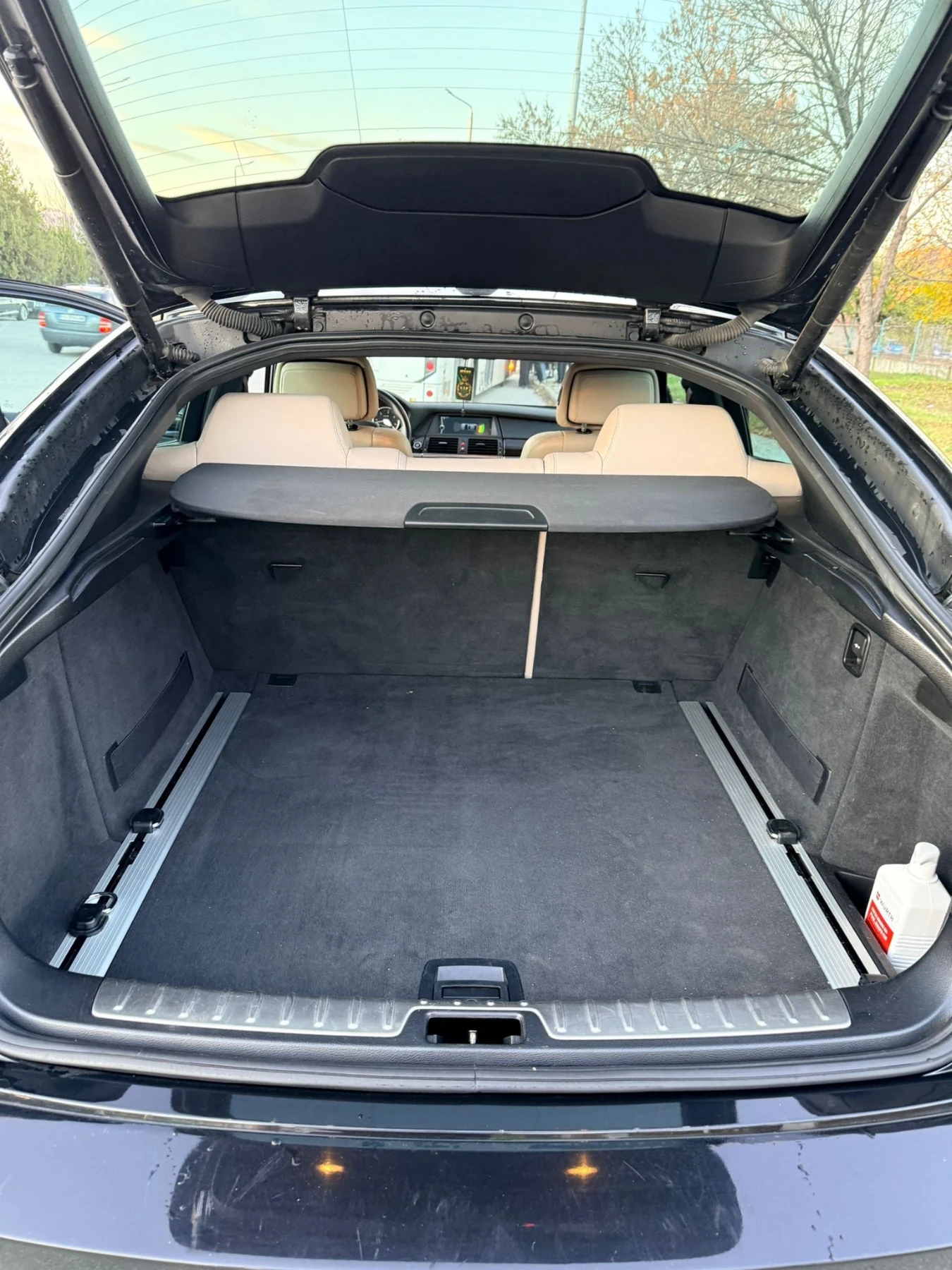 BMW X6 3.5D X-Drive | Mobile.bg � ����������� 13