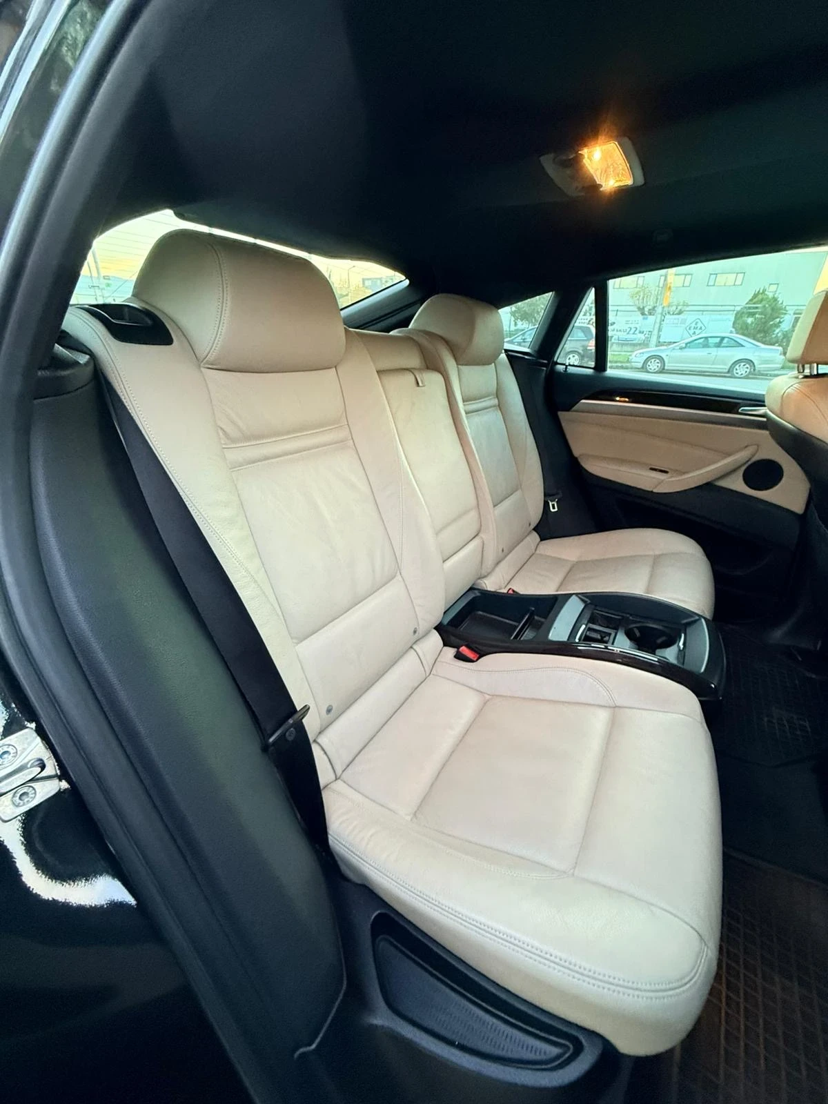 BMW X6 3.5D X-Drive - изображение 8