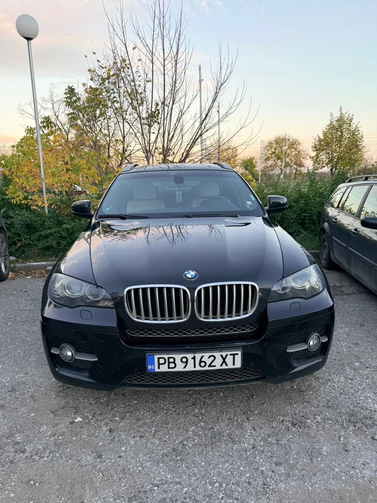 BMW X6 3.5D X-Drive | Mobile.bg � ����������� 1