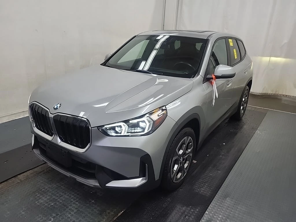 BMW X1 * XDRIVE28I * CARFAX *    | Mobile.bg   1