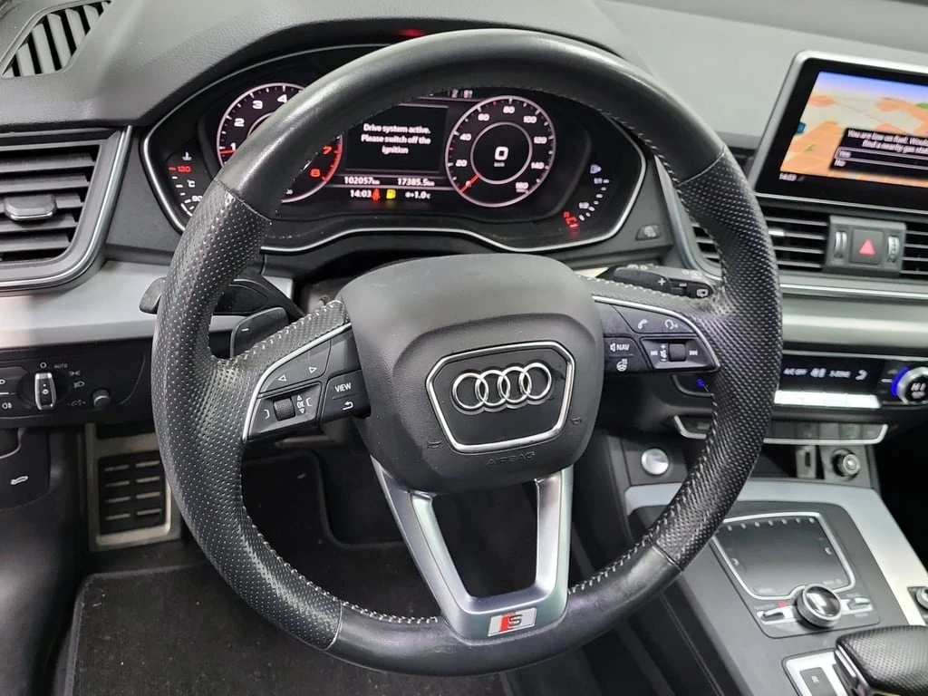 Audi Q5 * TECHNIK * CARFAX * ��� ������������ ������ | Mobile.bg � ����������� 11