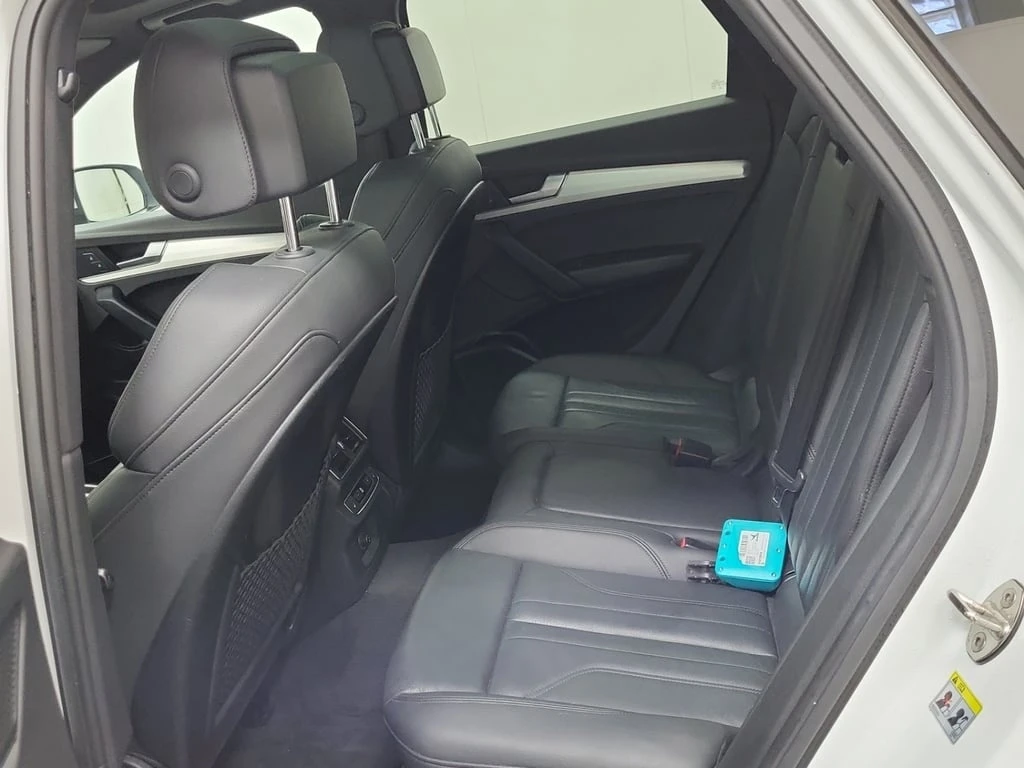 Audi Q5 * TECHNIK * CARFAX * ��� ������������ ������ | Mobile.bg � ����������� 12