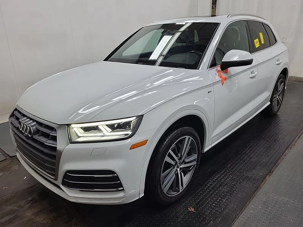 Audi Q5 * TECHNIK * CARFAX * ��� ������������ ������ | Mobile.bg � ����������� 1