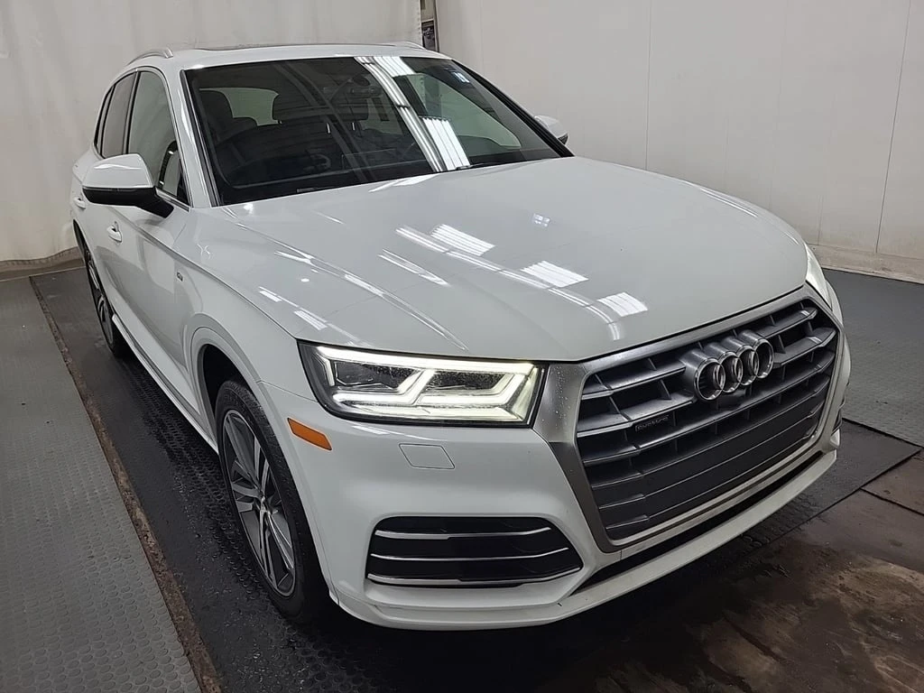 Audi Q5 * TECHNIK * CARFAX * ��� ������������ ������ | Mobile.bg � ����������� 3