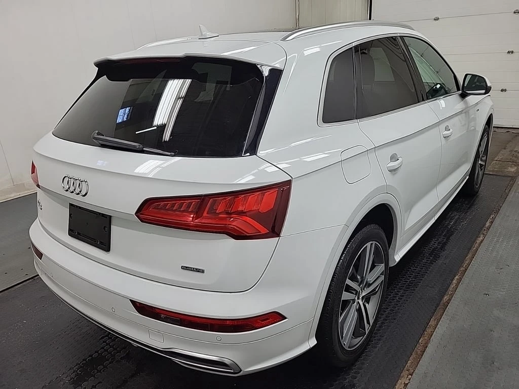 Audi Q5 * TECHNIK * CARFAX * ��� ������������ ������ | Mobile.bg � ����������� 4