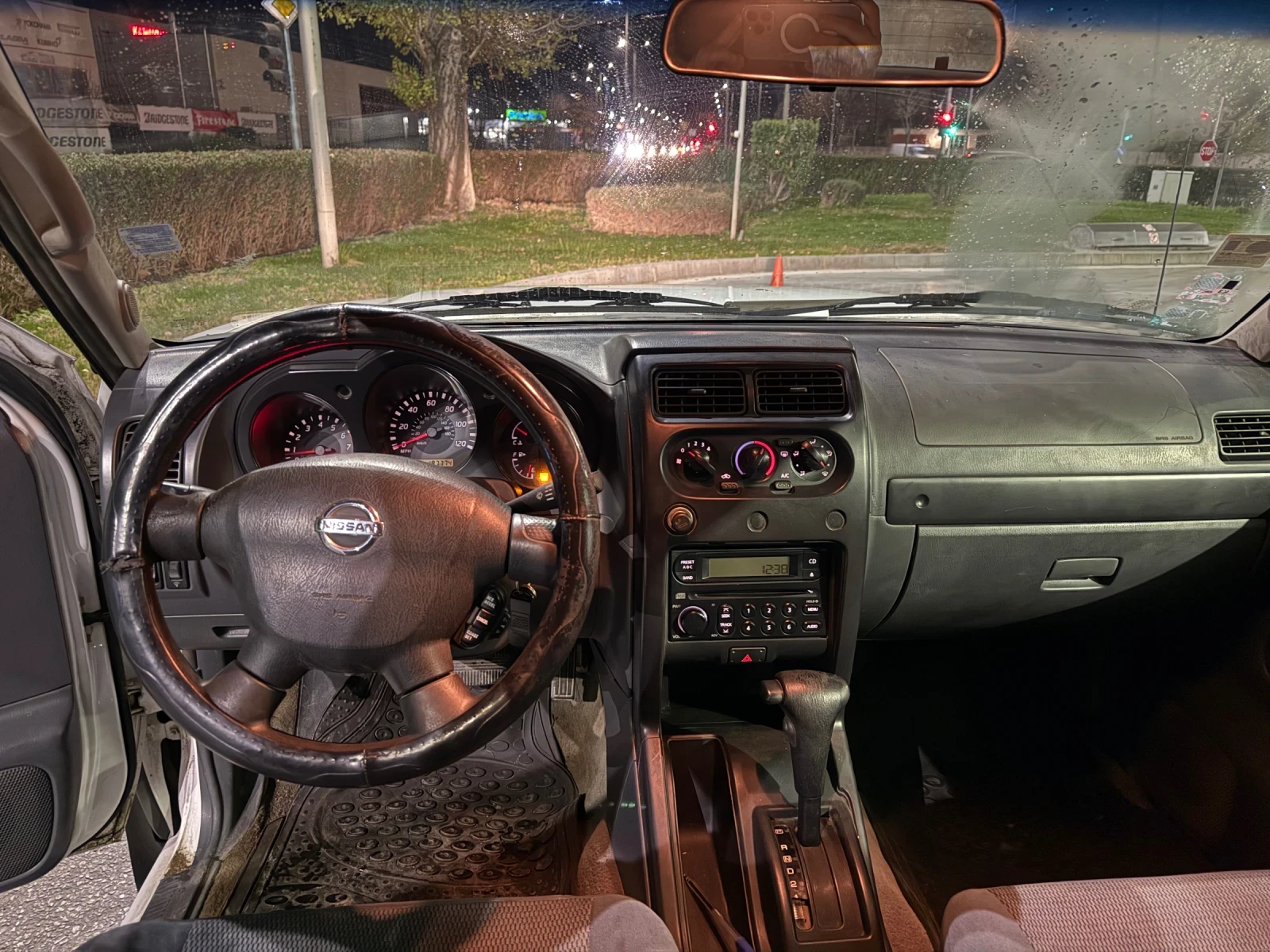 Nissan Navara ��� ������  | Mobile.bg � ����������� 8