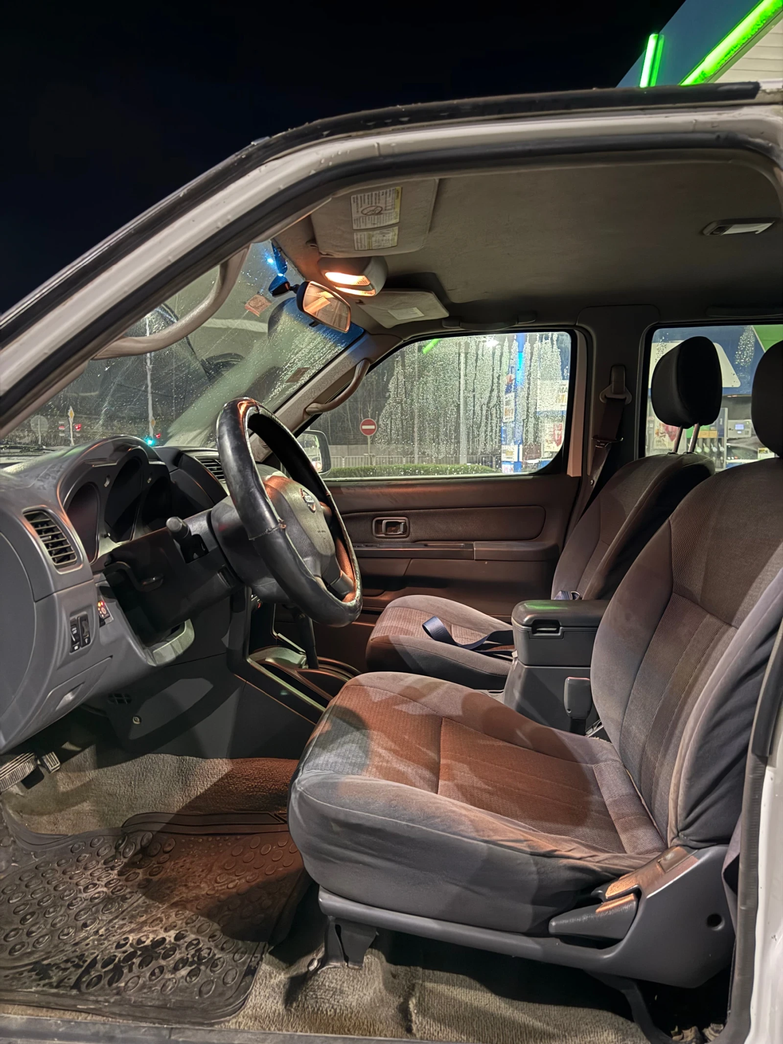 Nissan Navara ��� ������  | Mobile.bg � ����������� 7