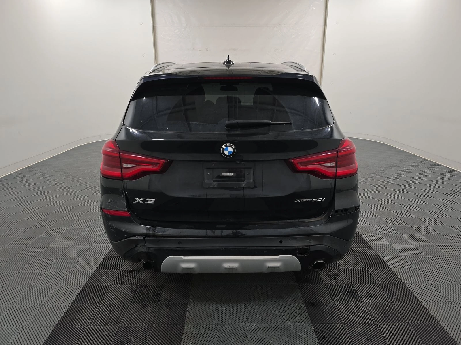 BMW X3 LANE* ASSIST* ХЕДЪП* МЪРТВА* ТОЧКА* ПОДГРЕВ - изображение 6