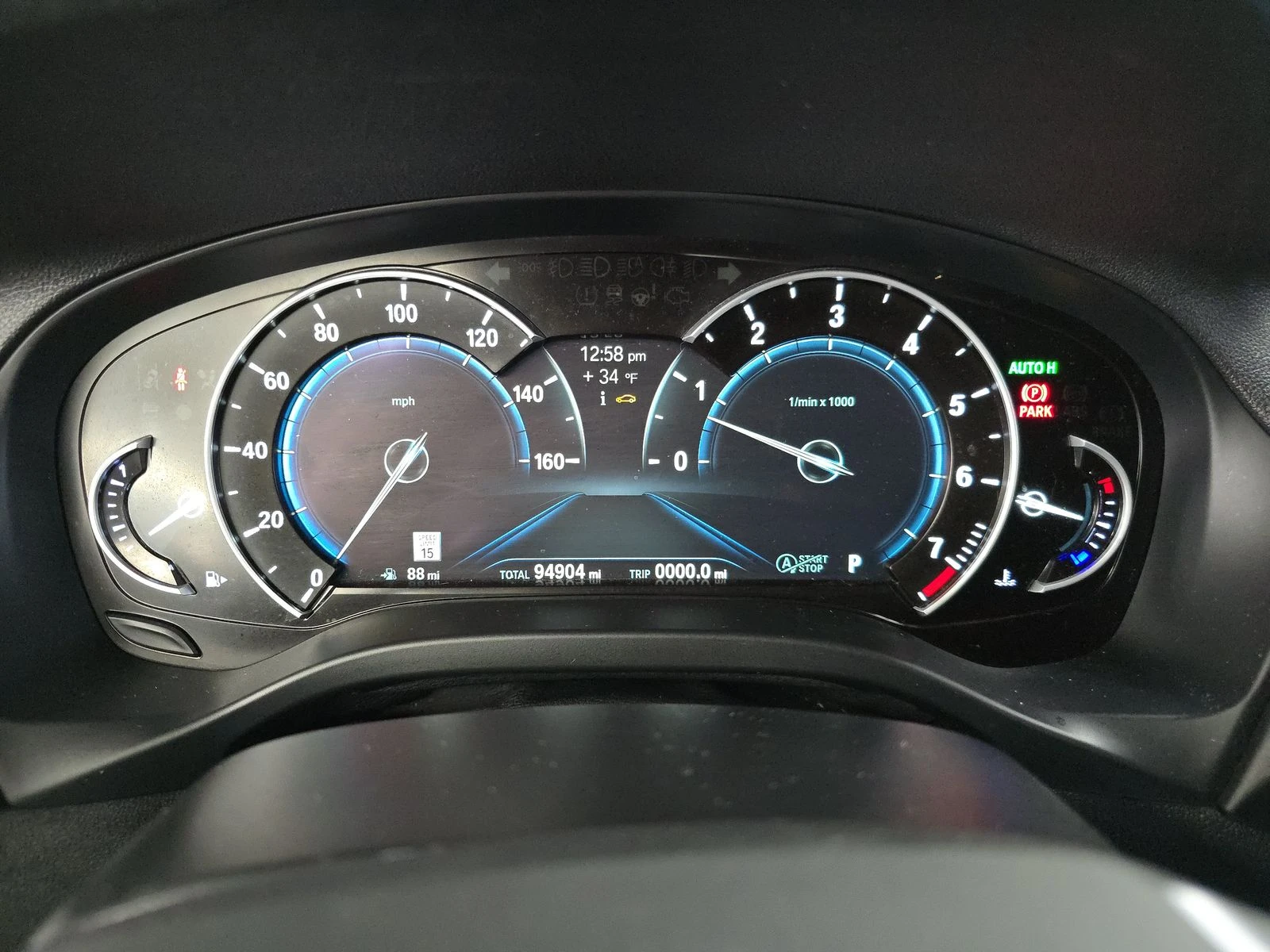 BMW X3 LANE* ASSIST* ХЕДЪП* МЪРТВА* ТОЧКА* ПОДГРЕВ - изображение 10