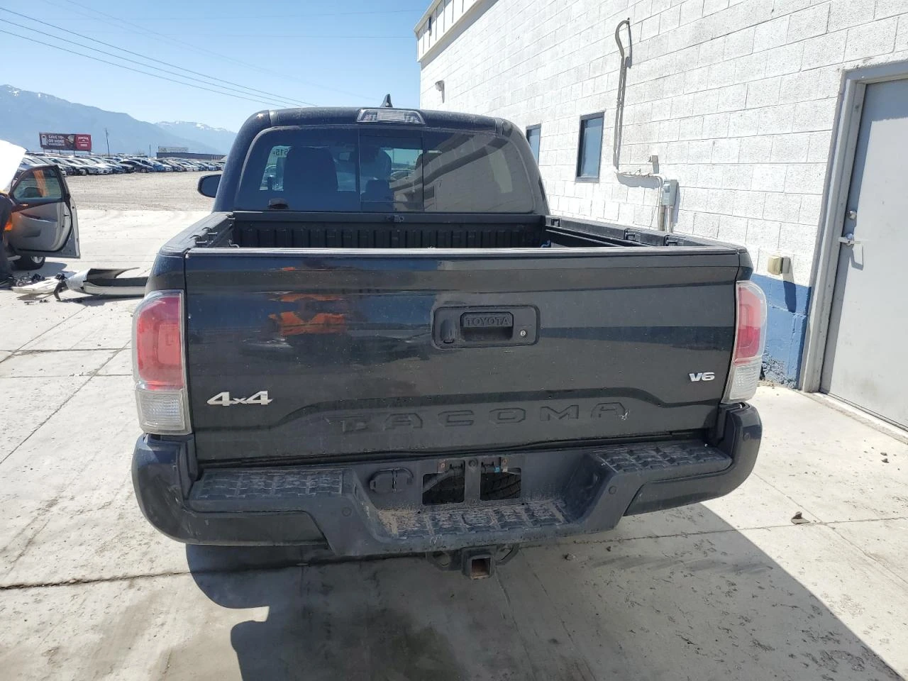 Toyota Tacoma * DOUBLE* CAB*  | Mobile.bg � ����������� 5