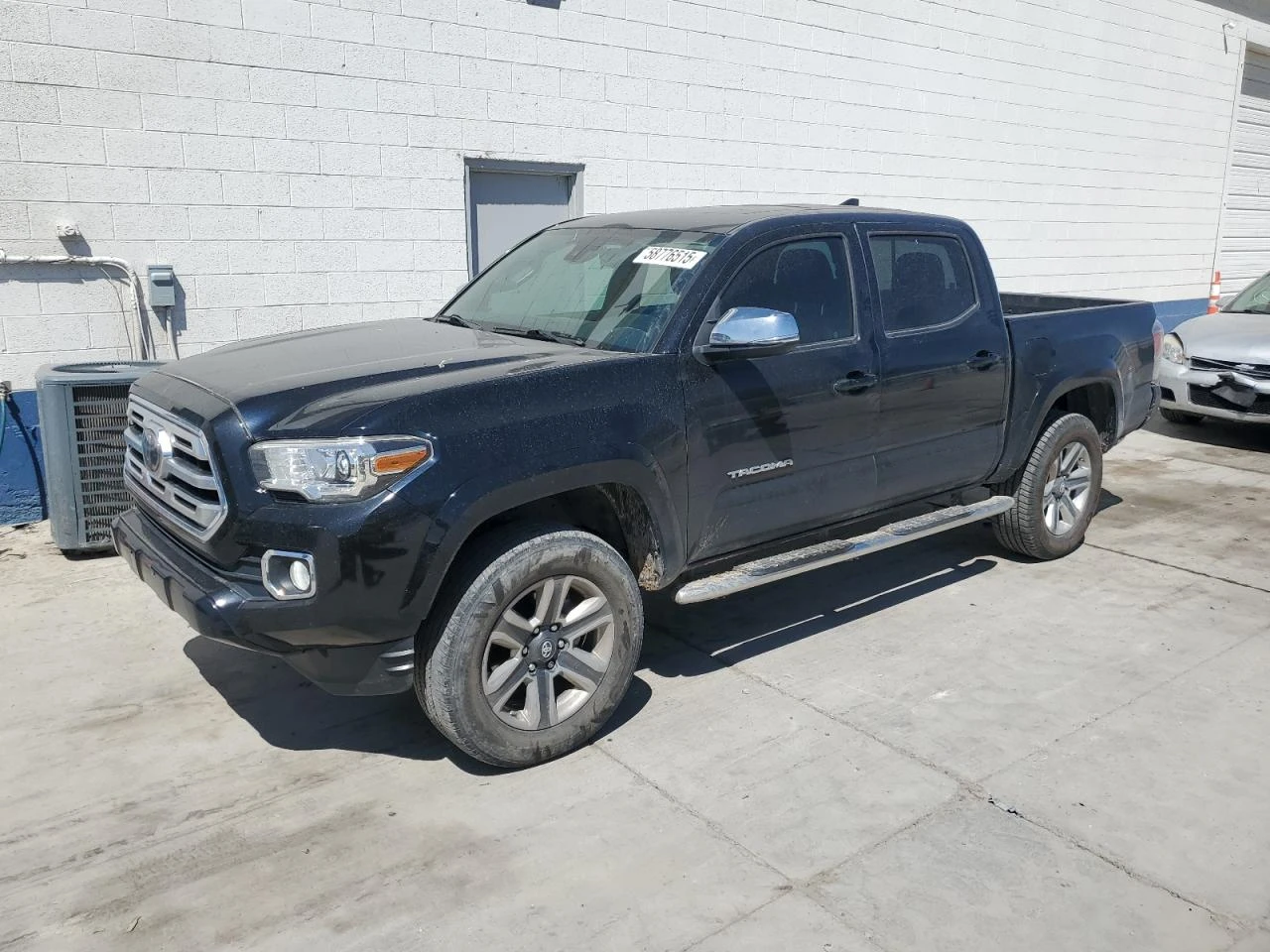 Toyota Tacoma * DOUBLE* CAB*  | Mobile.bg � ����������� 1