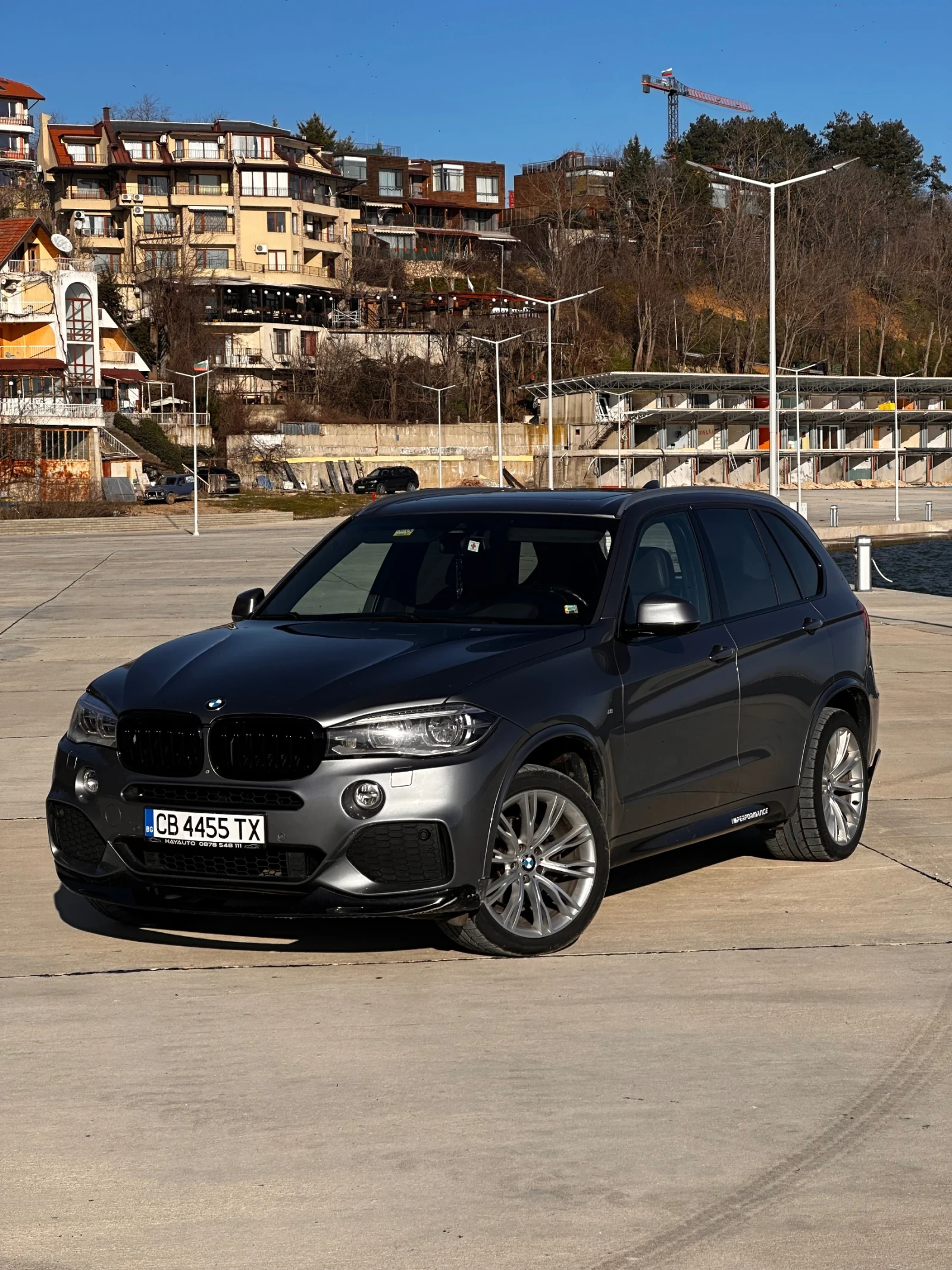 BMW X5  - изображение 2