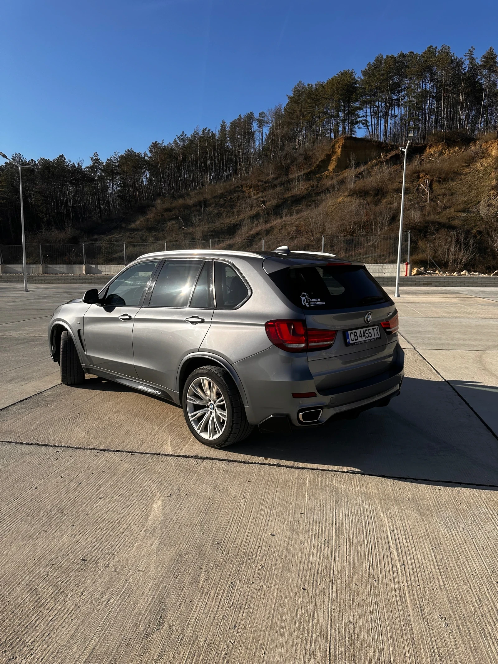 BMW X5  - изображение 4