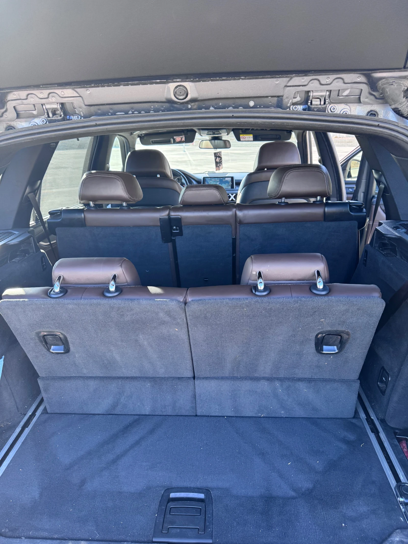 BMW X5  - изображение 10