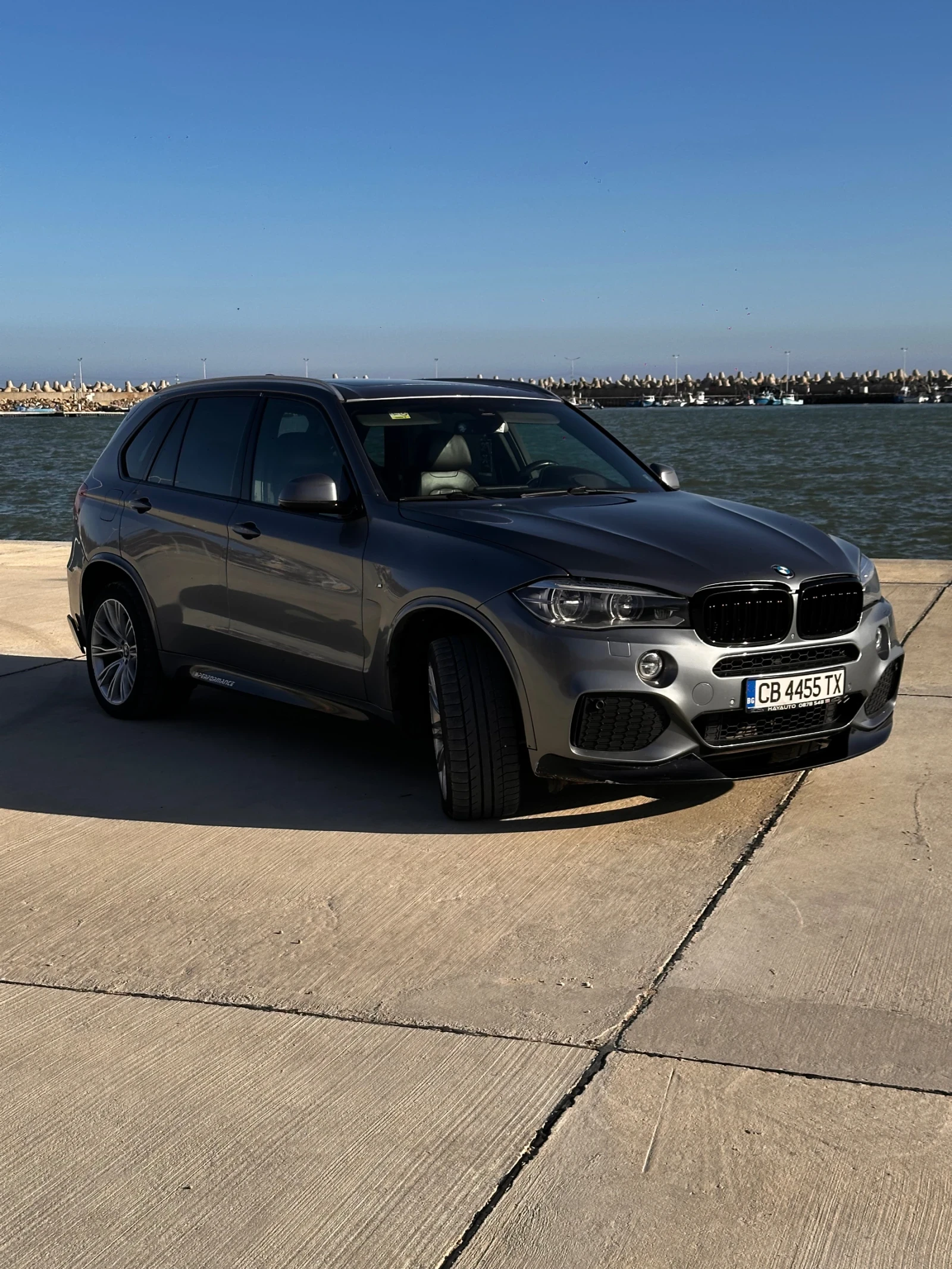 BMW X5  - изображение 5