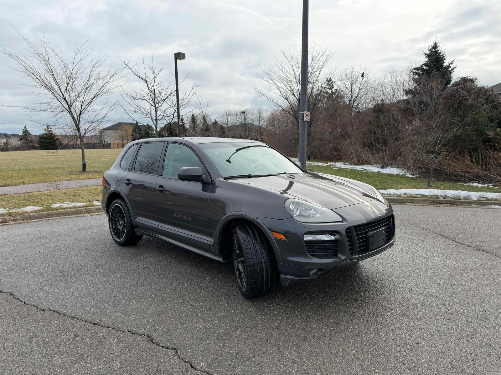 Porsche Cayenne GTS Design Edition 3 С РЕГИСТРАЦИЯ & АВТО КРЕДИТ