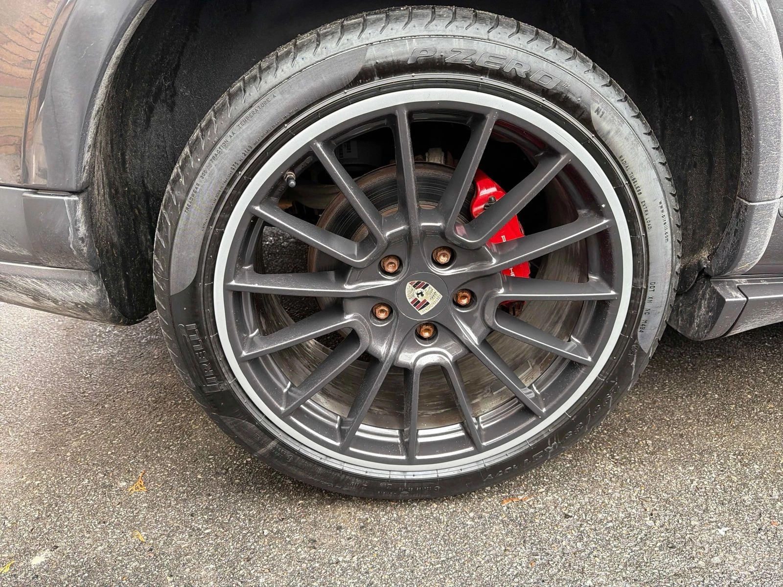 Porsche Cayenne GTS Design Edition 3 С РЕГИСТРАЦИЯ & АВТО КРЕДИТ, снимка 5 - Автомобили и джипове - 53911400