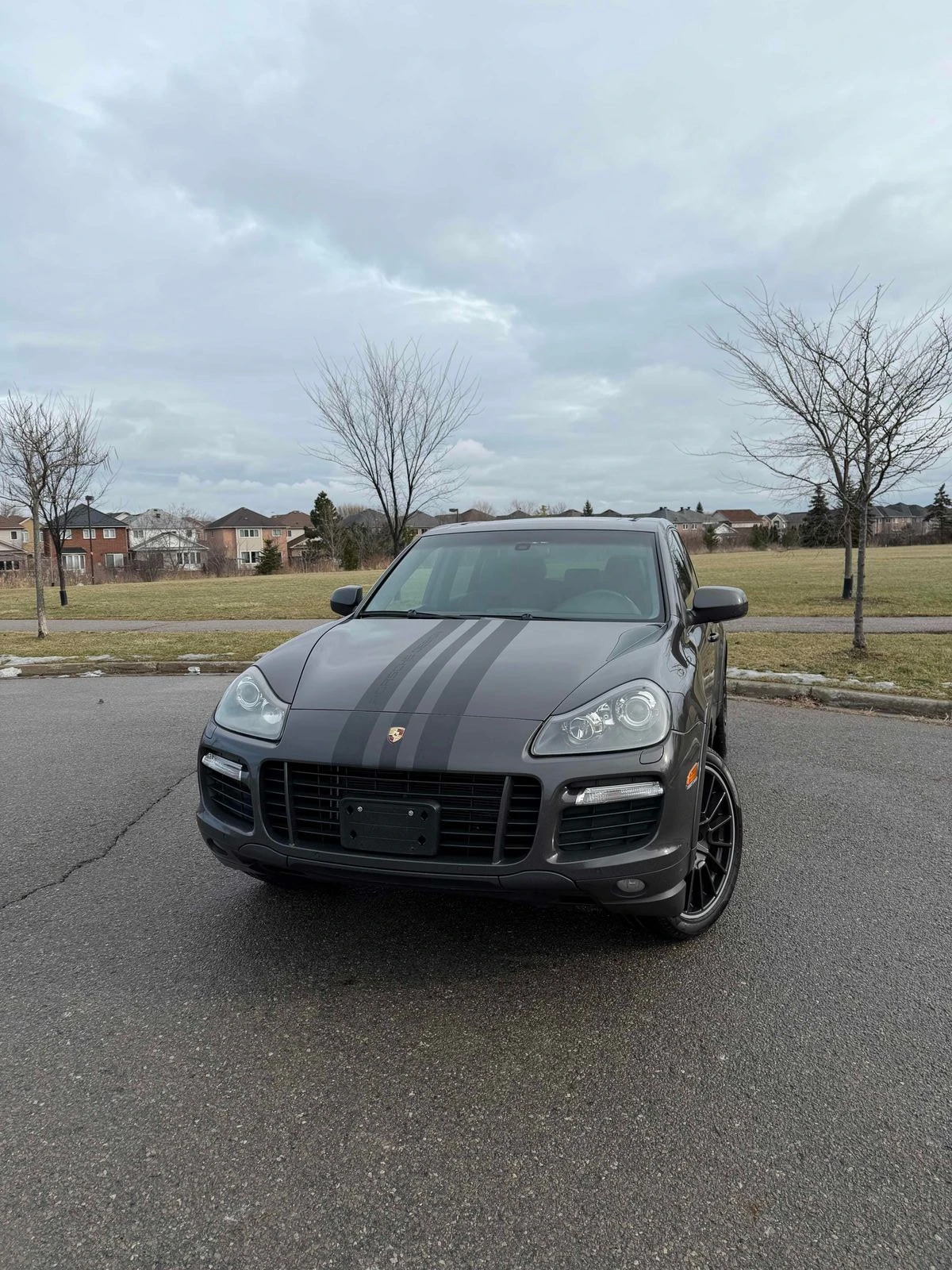 Porsche Cayenne GTS Design Edition 3 С РЕГИСТРАЦИЯ & АВТО КРЕДИТ, снимка 2 - Автомобили и джипове - 53911400