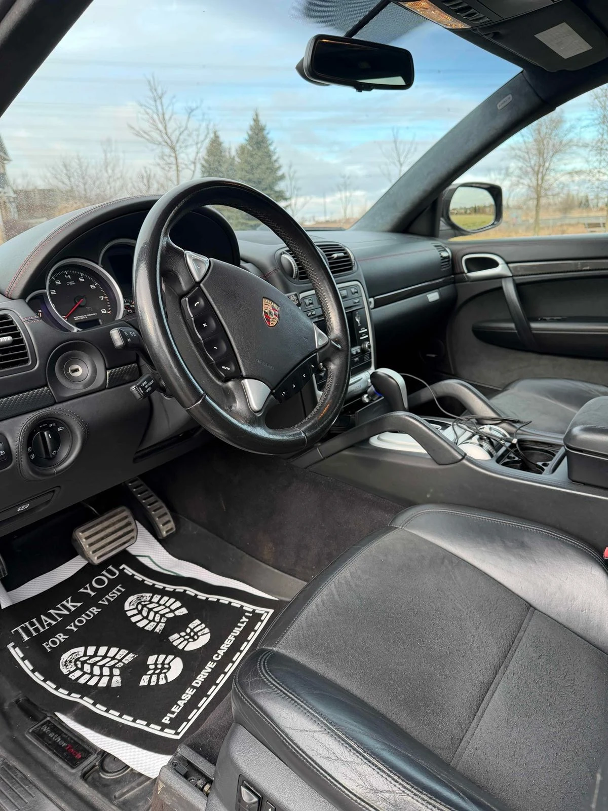 Porsche Cayenne GTS Design Edition 3 С РЕГИСТРАЦИЯ & АВТО КРЕДИТ, снимка 6 - Автомобили и джипове - 53911400