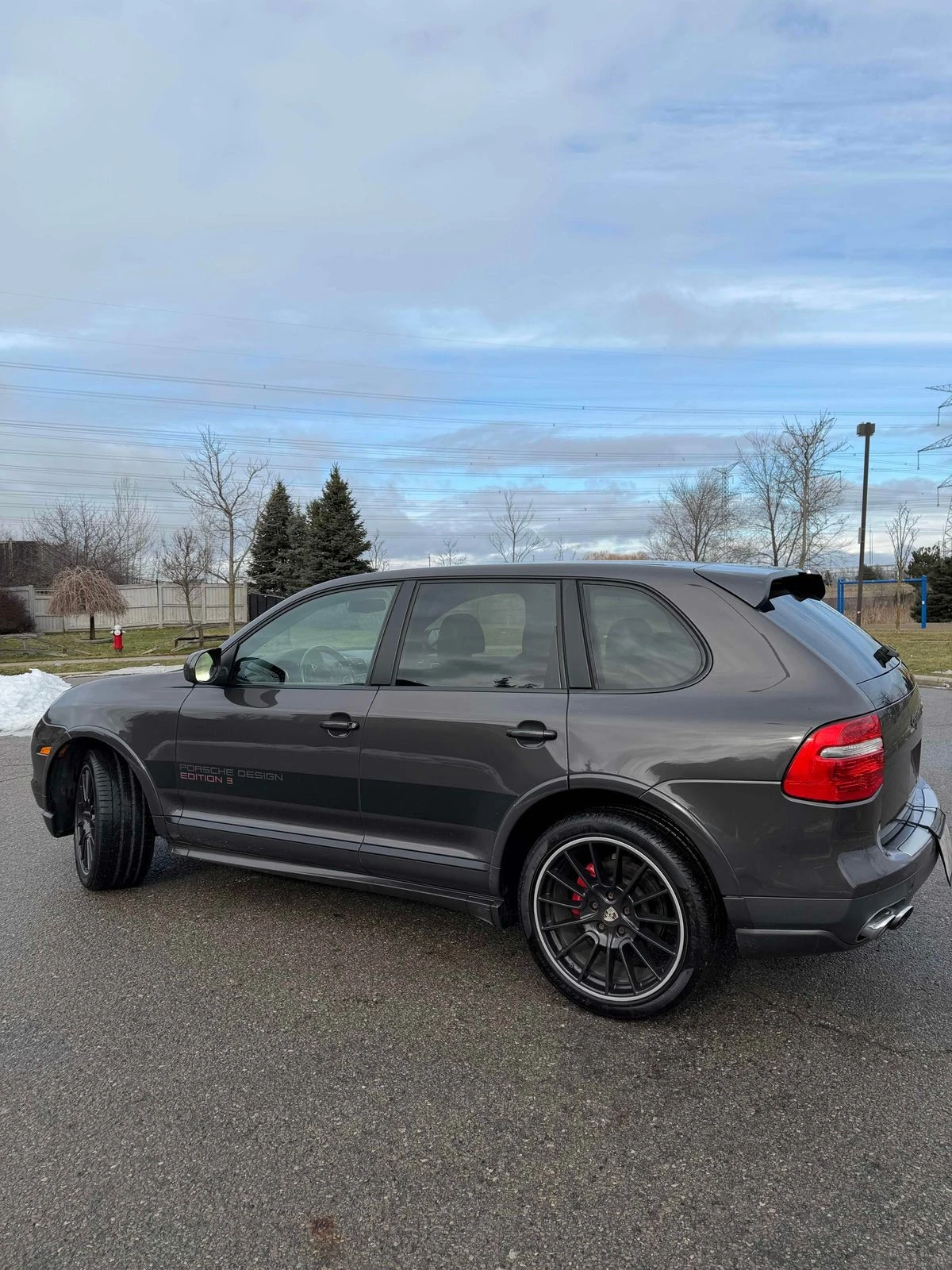 Porsche Cayenne GTS Design Edition 3 С РЕГИСТРАЦИЯ & АВТО КРЕДИТ, снимка 3 - Автомобили и джипове - 53911400