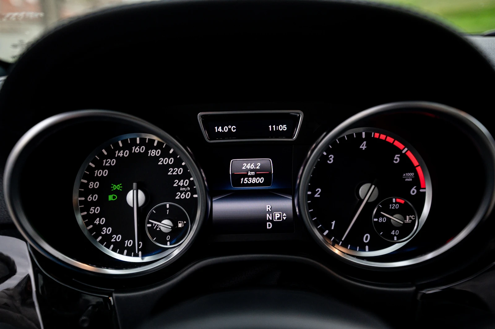 Mercedes-Benz GL 350 GL 350 4Matic BlueTEC AMG PKG, снимка 11 - Автомобили и джипове - 54041028