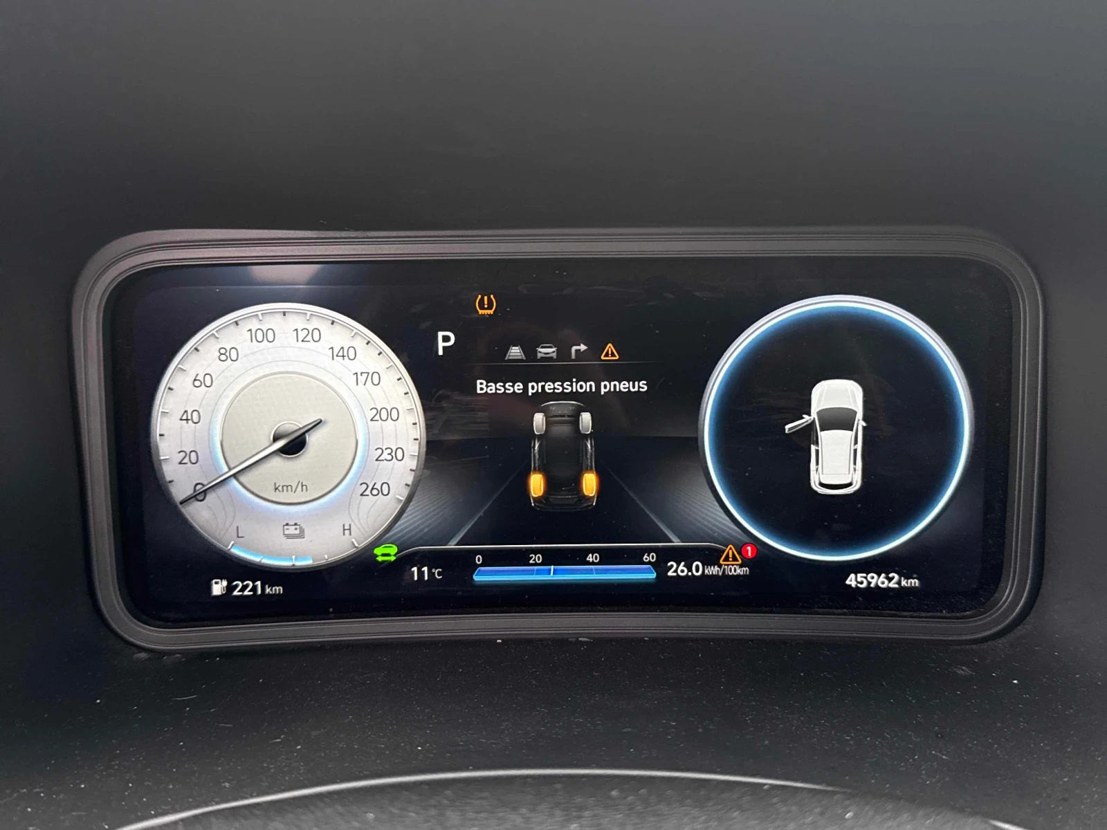 Hyundai Kona ULTIMATE * БЕЗ ИНЦИДЕНТИ * ЕДИН СОБСТВЕНИК * , снимка 8 - Автомобили и джипове - 54100328