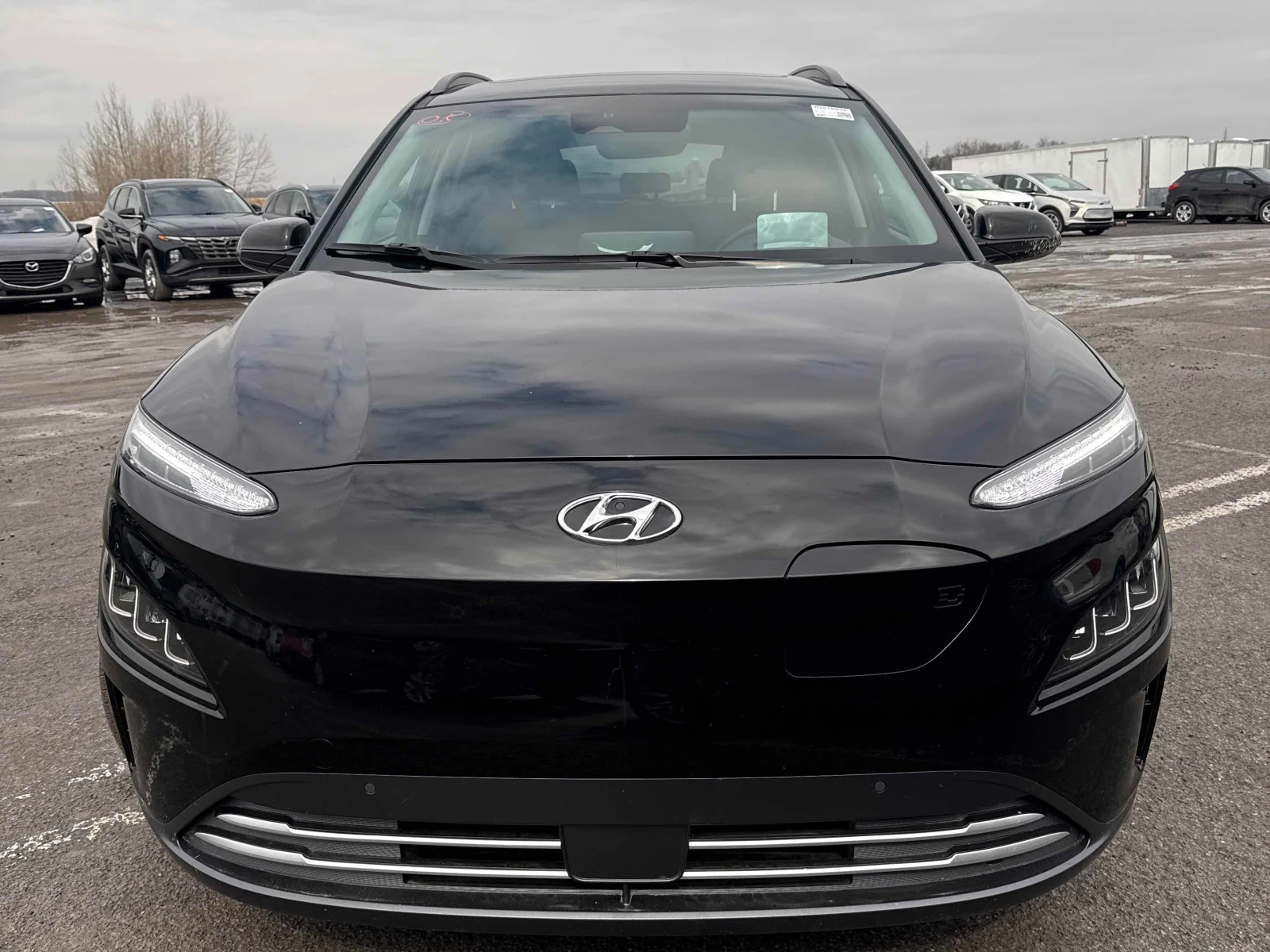 Hyundai Kona ULTIMATE * БЕЗ ИНЦИДЕНТИ * ЕДИН СОБСТВЕНИК * , снимка 2 - Автомобили и джипове - 54100328