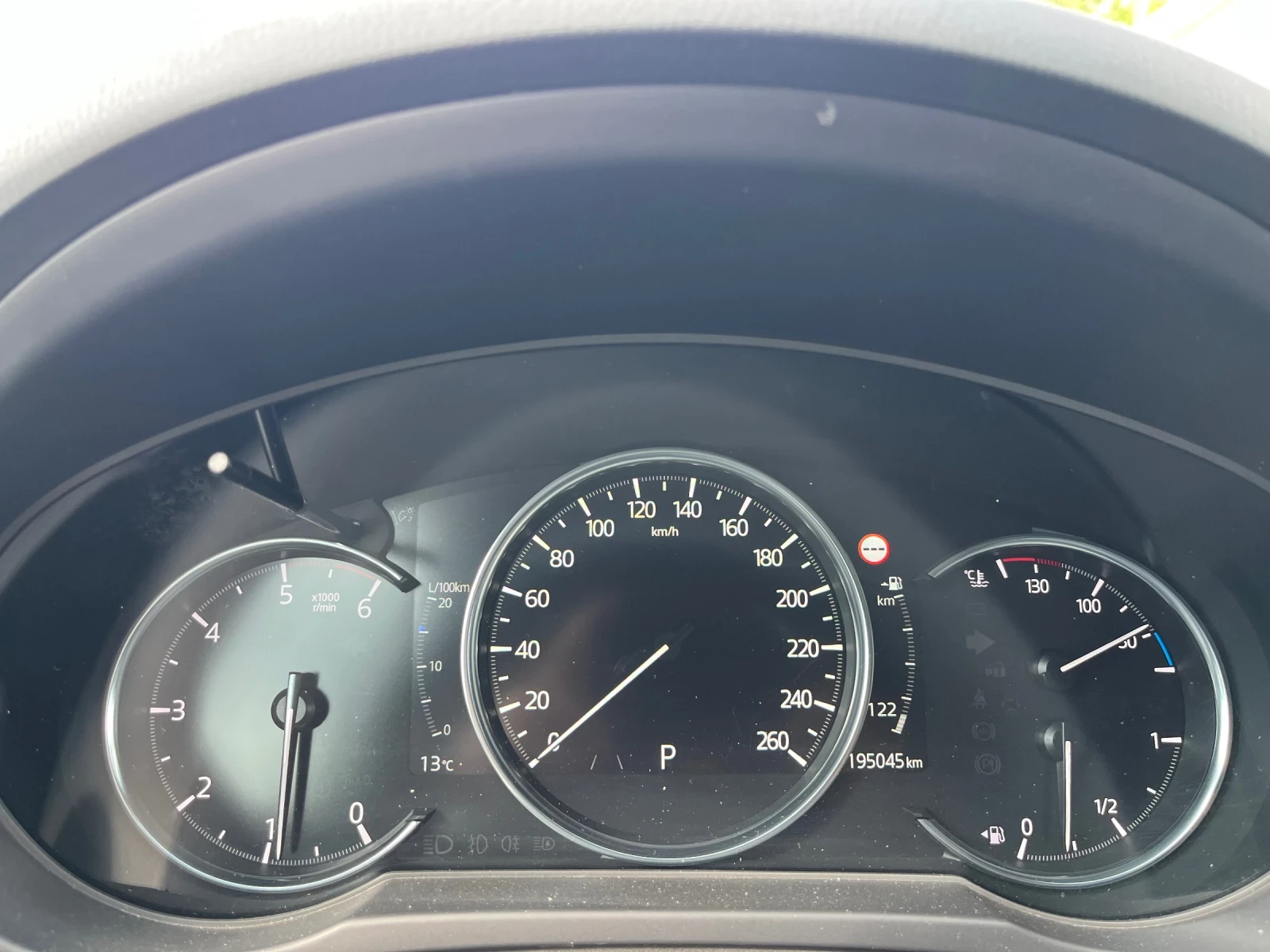Mazda CX-5 2.2D AWD Facelift, снимка 10 - Автомобили и джипове - 54392324