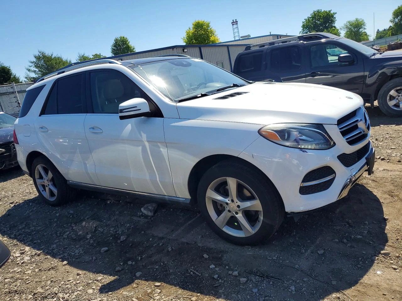 Mercedes-Benz GLE 350 4MATIC !!������!! #����� ����������# !�������� | Mobile.bg � ����������� 3