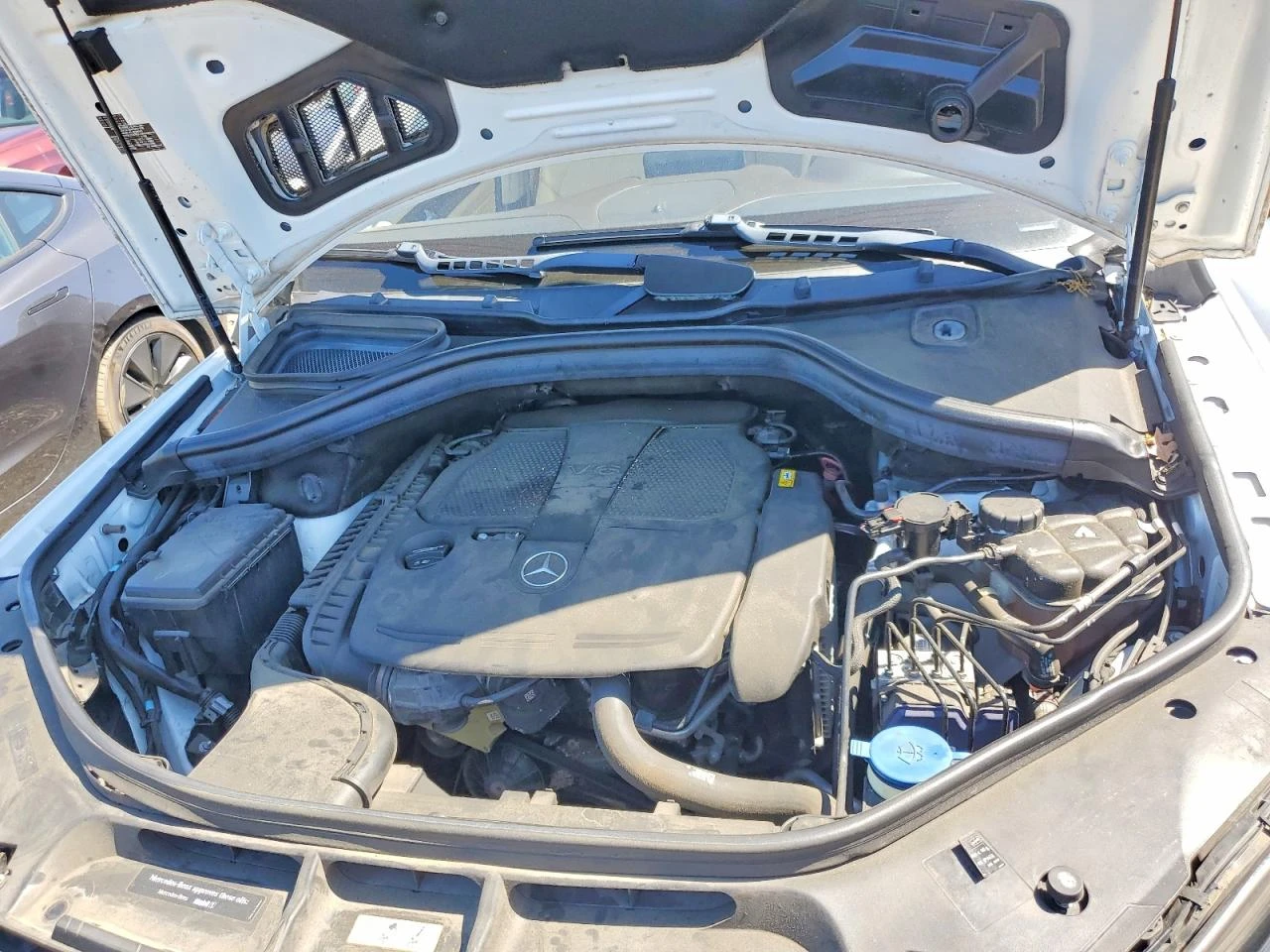 Mercedes-Benz GLE 350 4MATIC !!������!! #����� ����������# !�������� | Mobile.bg � ����������� 12