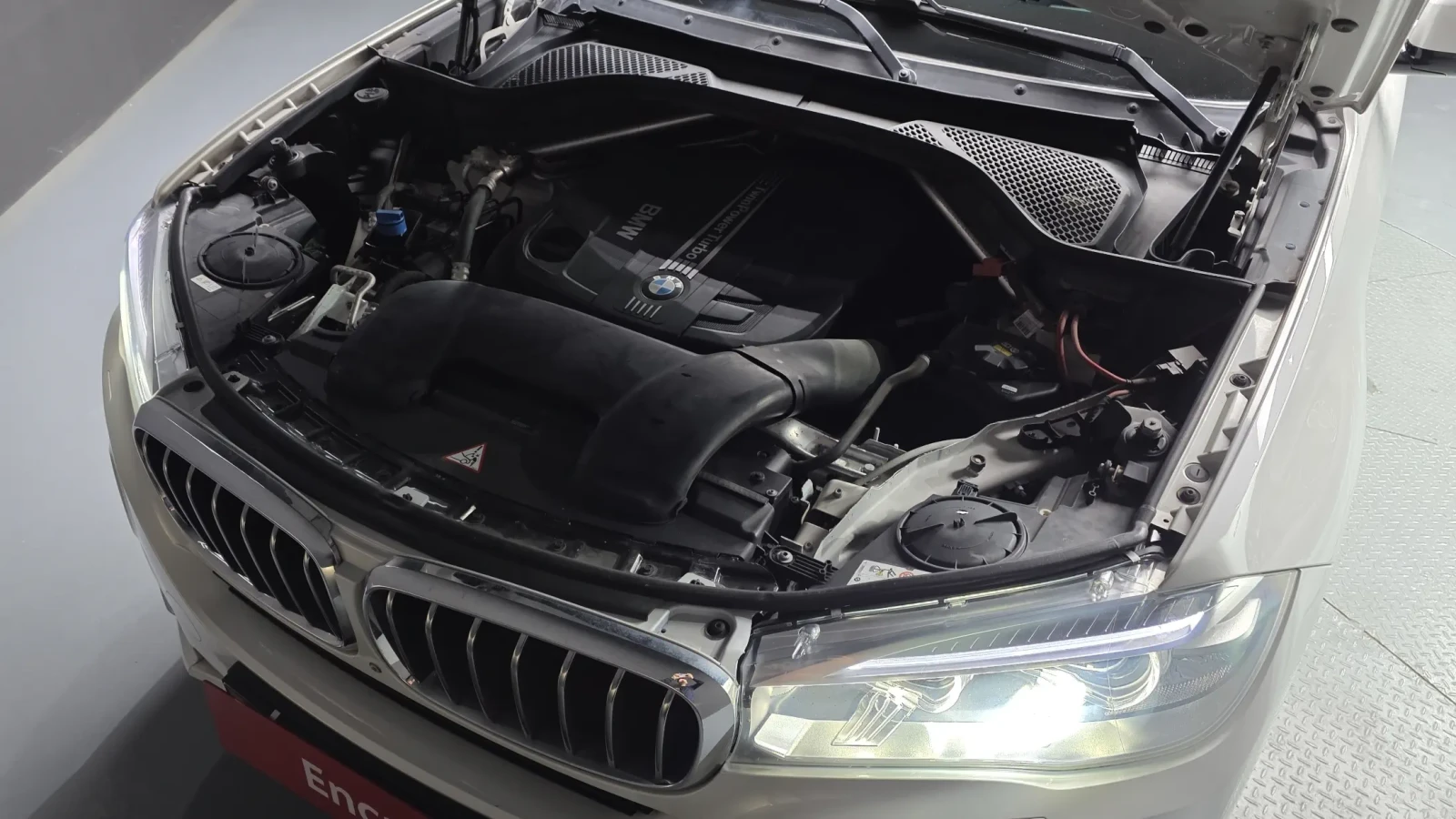 BMW X5 XDRIVE #PANO#HEAD UP#360CAM#FULL | Mobile.bg � ����������� 4