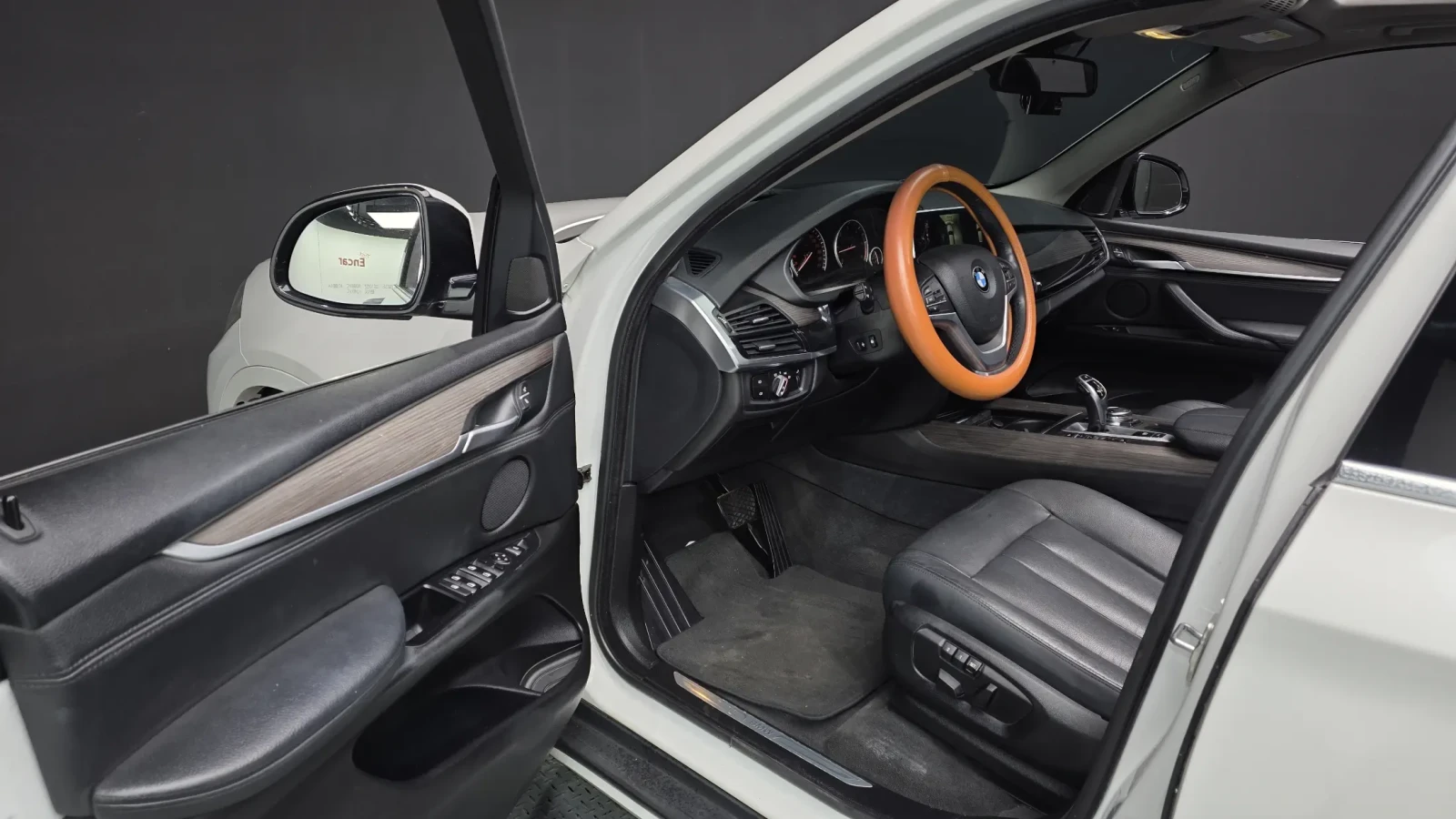 BMW X5 XDRIVE #PANO#HEAD UP#360CAM#FULL | Mobile.bg � ����������� 8