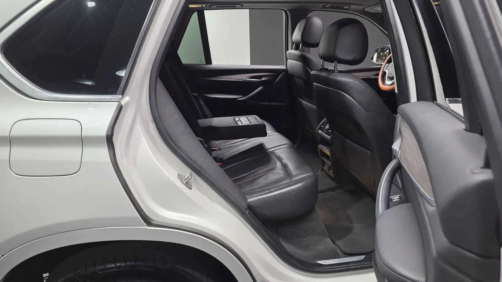 BMW X5 XDRIVE #PANO#HEAD UP#360CAM#FULL | Mobile.bg � ����������� 10