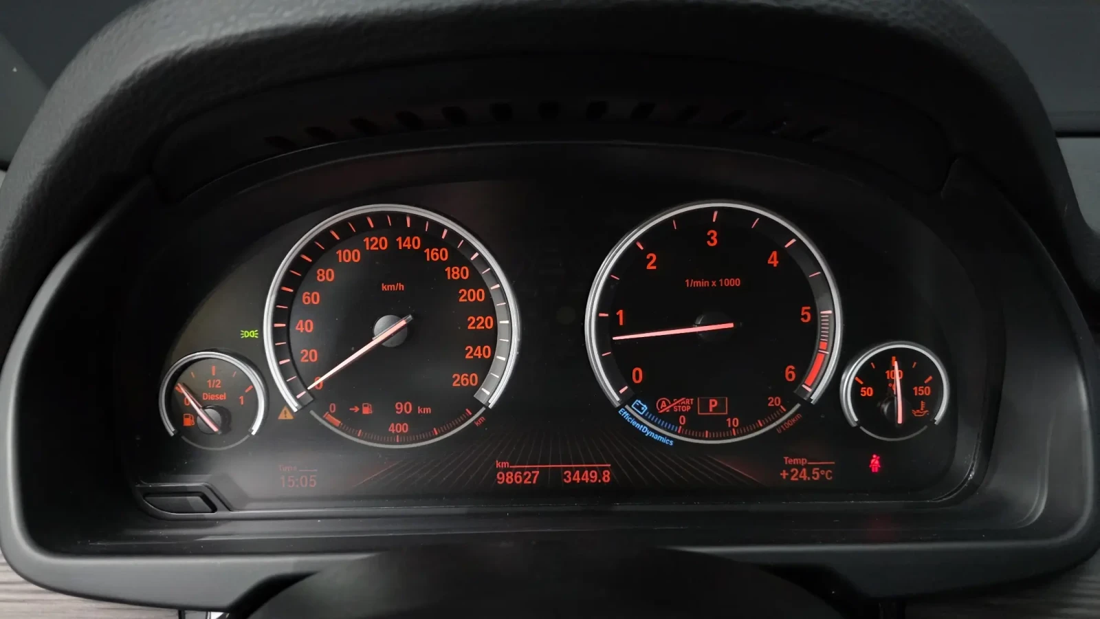 BMW X5 XDRIVE #PANO#HEAD UP#360CAM#FULL | Mobile.bg � ����������� 6