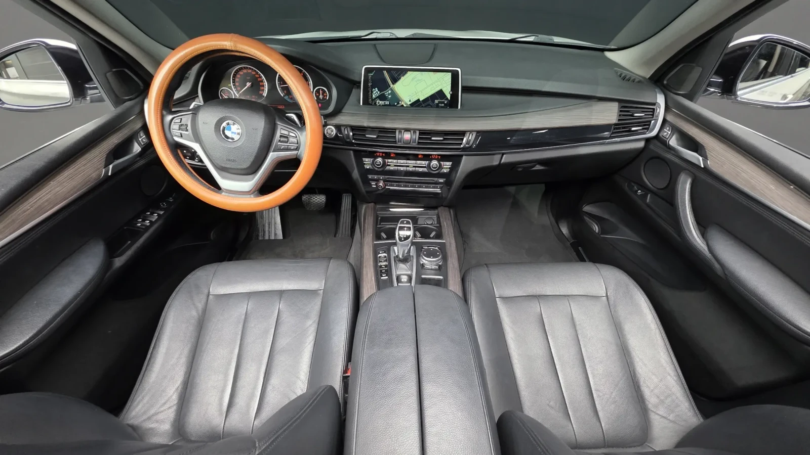 BMW X5 XDRIVE #PANO#HEAD UP#360CAM#FULL | Mobile.bg � ����������� 5