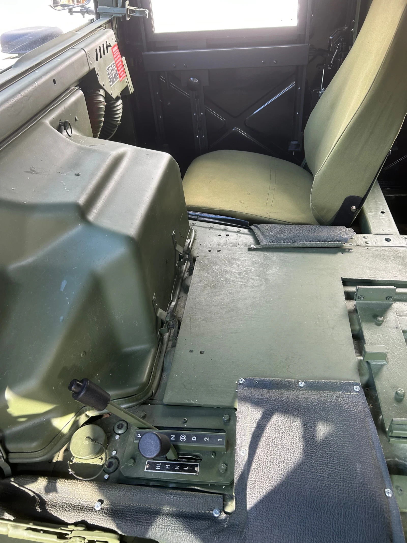 Hummer H1 M1114 | Mobile.bg � ����������� 13