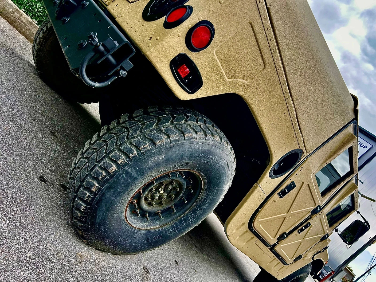 Hummer H1 M1114 | Mobile.bg � ����������� 4