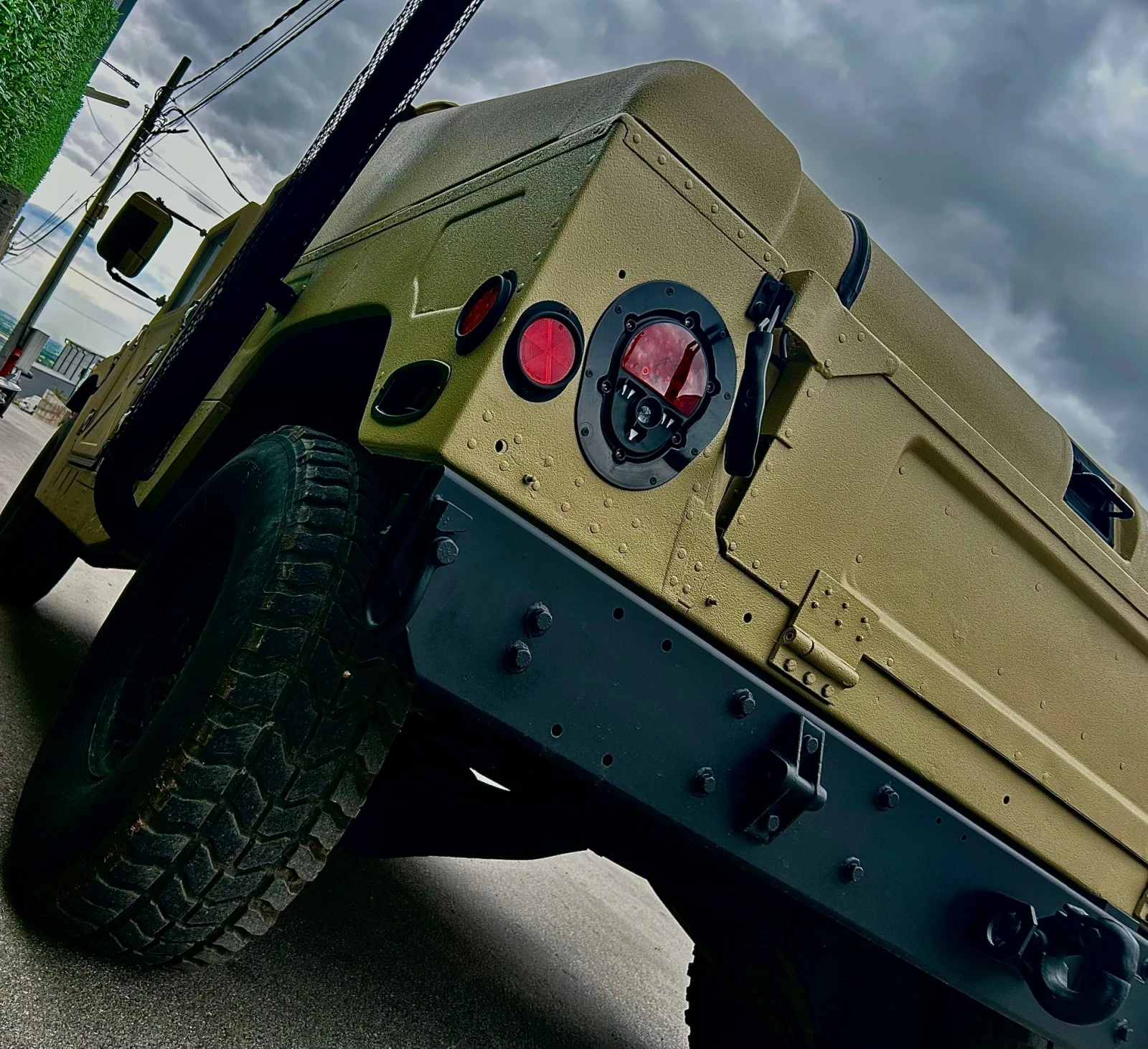 Hummer H1 M1114 | Mobile.bg � ����������� 2