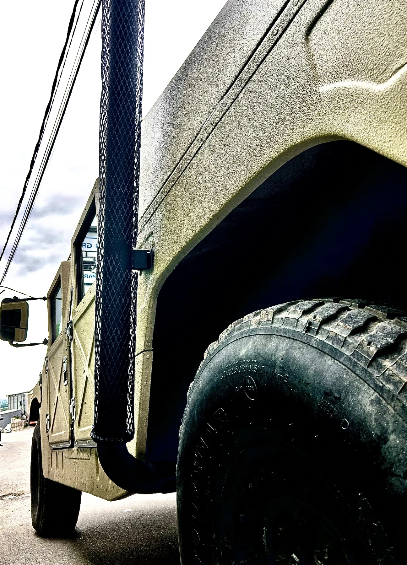 Hummer H1 M1114 | Mobile.bg � ����������� 5