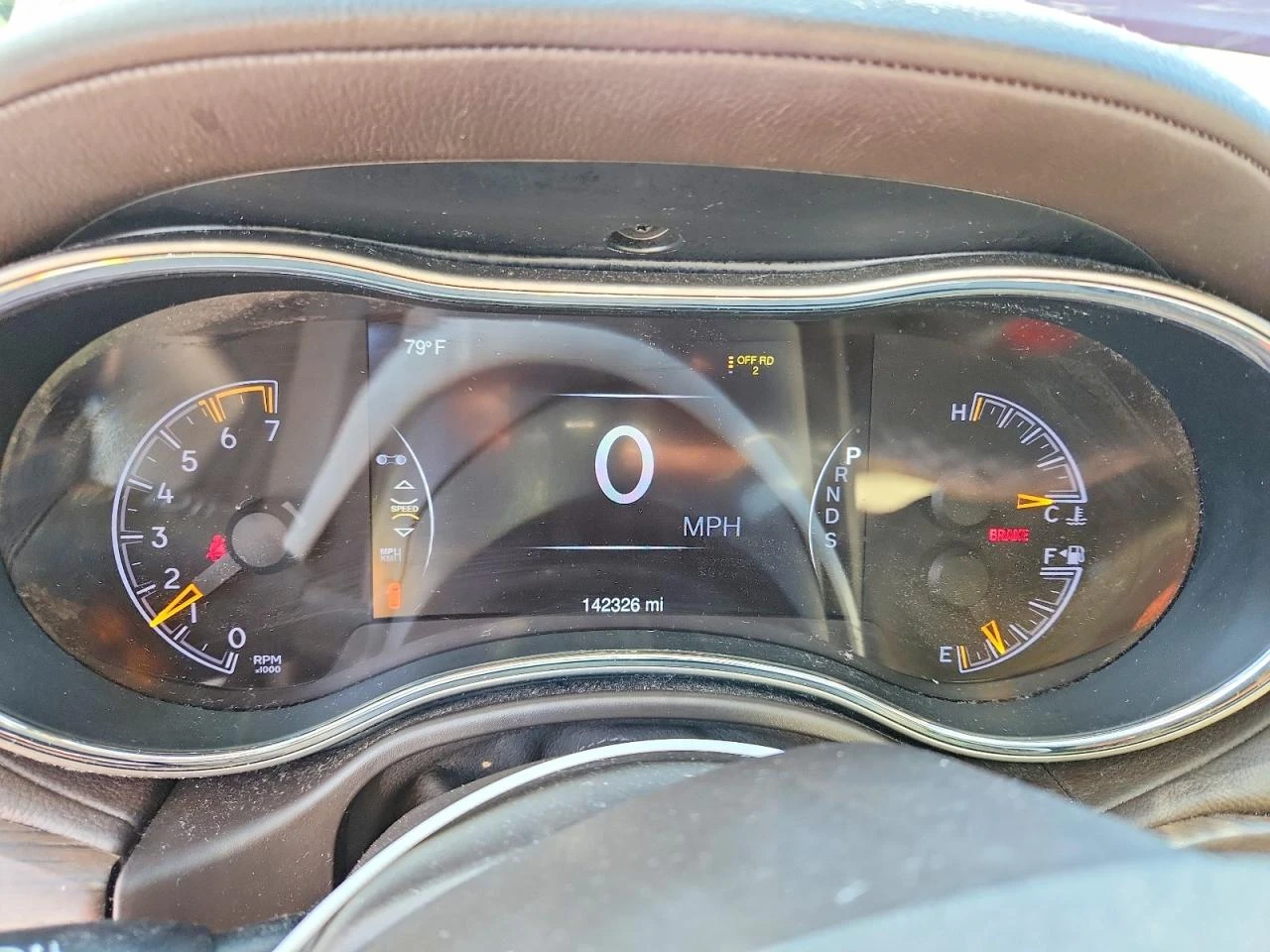 Jeep Grand cherokee 5.7 OVERLAND* FULL | Mobile.bg � ����������� 9