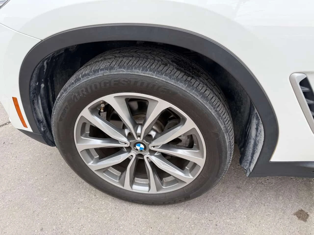 BMW X4 * xDrive30i * CARFAX * ЦЕНА ДО БГ, снимка 7 - Автомобили и джипове - 55492724