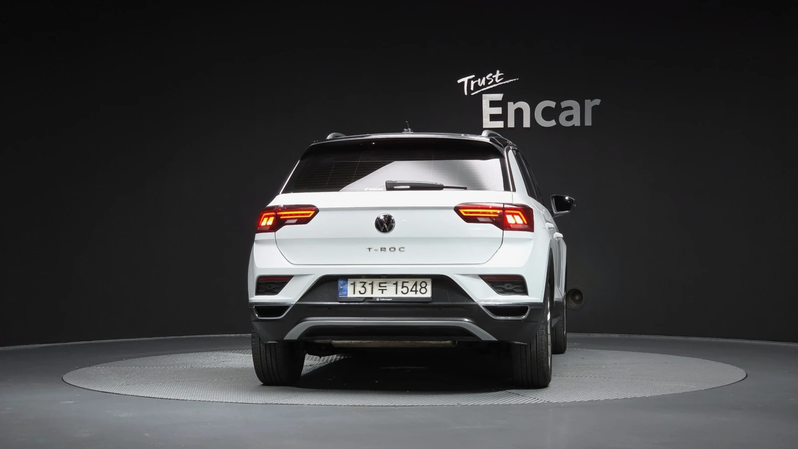 VW T-Roc 2.0 TDI Premium, снимка 4 - Автомобили и джипове - 55628106