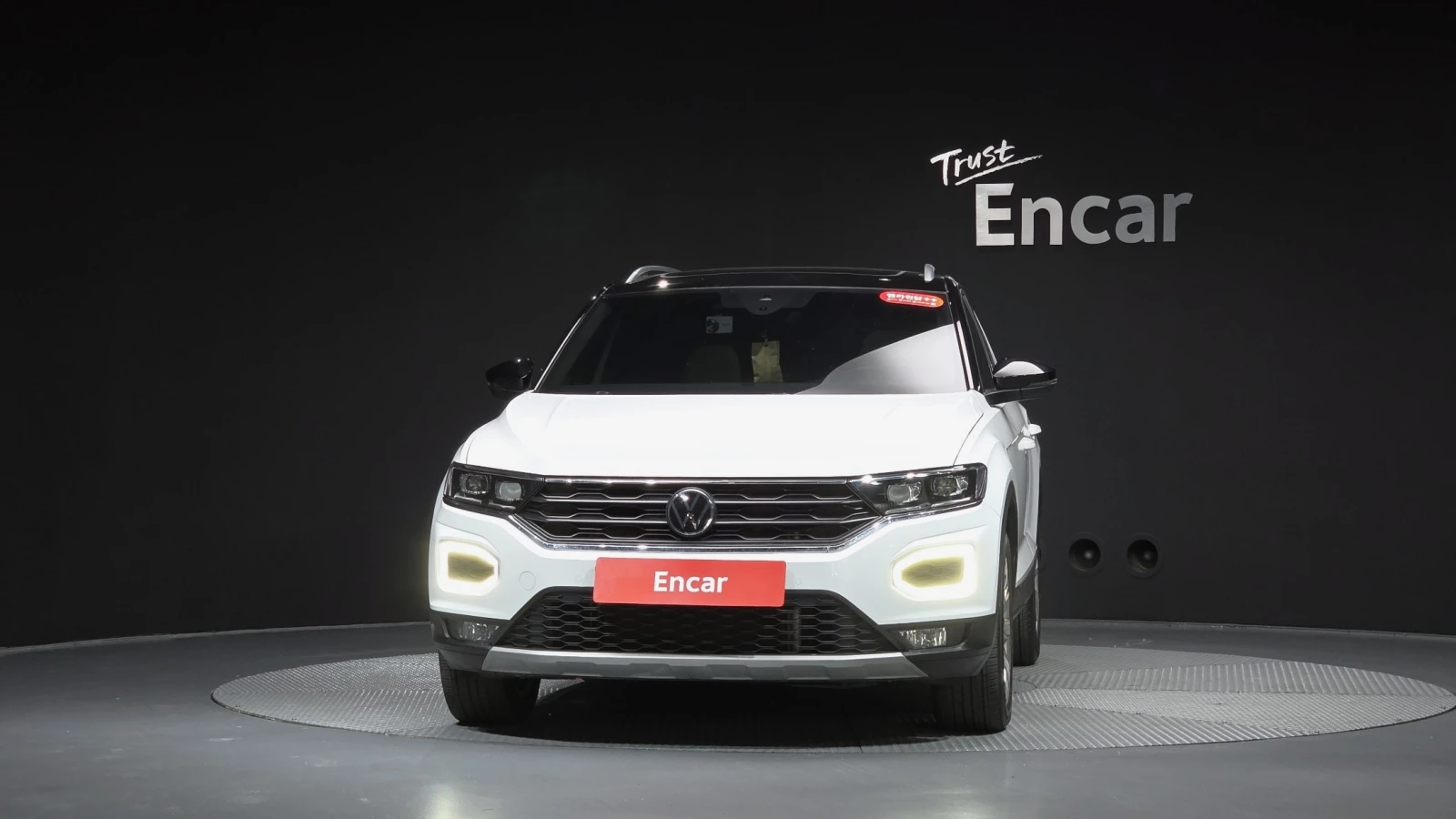 VW T-Roc 2.0 TDI Premium, снимка 3 - Автомобили и джипове - 55628106