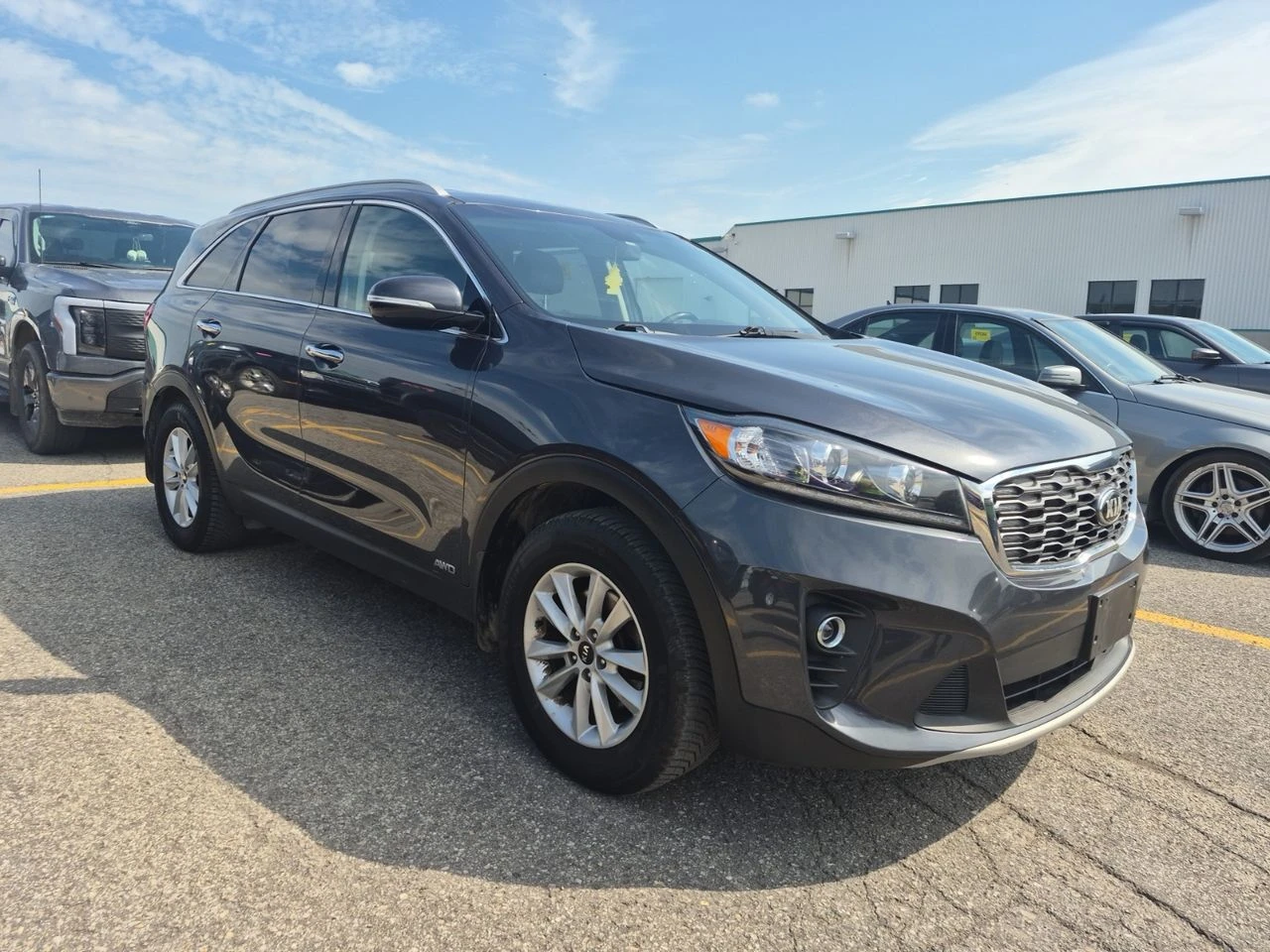 Kia Sorento EX 2.4 | Mobile.bg � ����������� 2