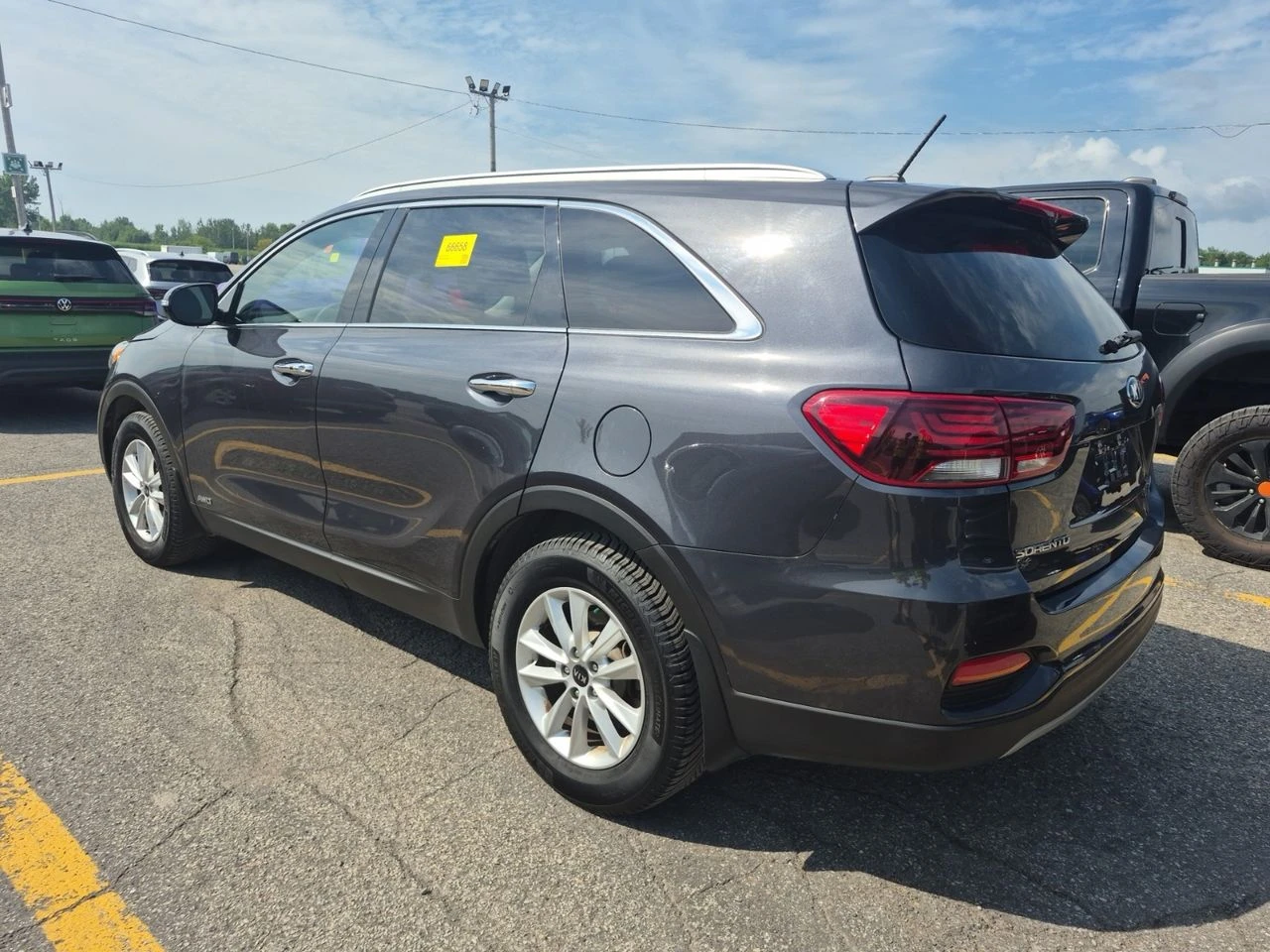 Kia Sorento EX 2.4 | Mobile.bg � ����������� 4