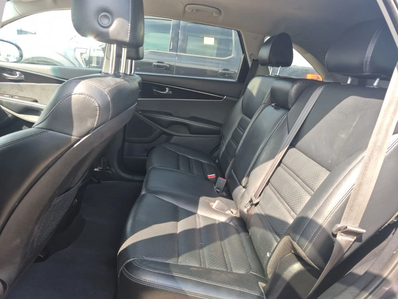 Kia Sorento EX 2.4 | Mobile.bg � ����������� 11