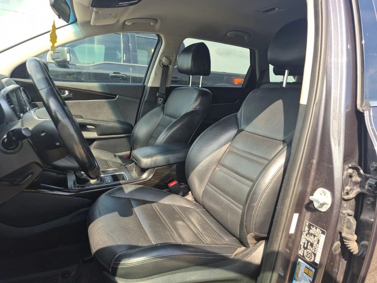 Kia Sorento EX 2.4 | Mobile.bg � ����������� 5