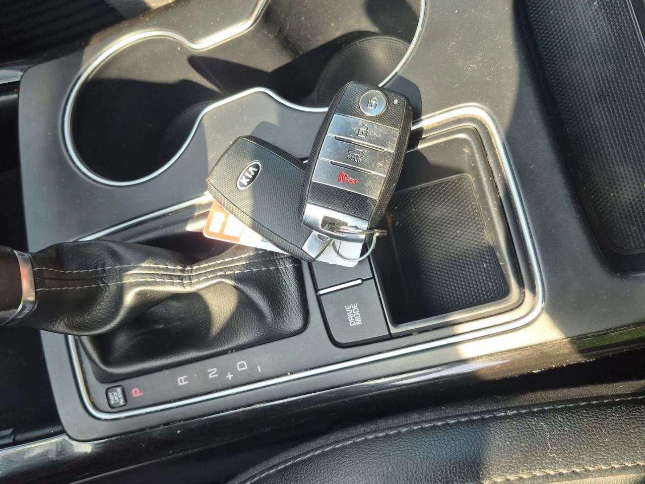 Kia Sorento EX 2.4 | Mobile.bg � ����������� 8