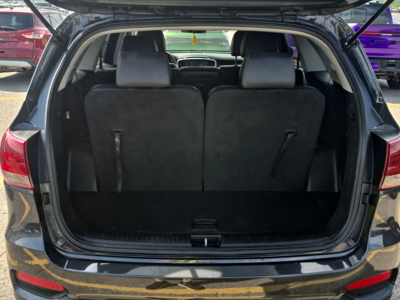 Kia Sorento EX 2.4 | Mobile.bg � ����������� 13